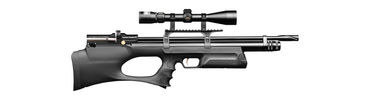 Kral Puncher Breaker S Bullpup PCP Havalı Tüfek