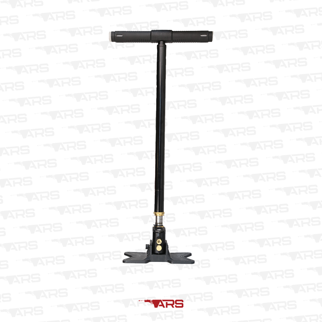 Hatsan PCP Tüfek Pompası