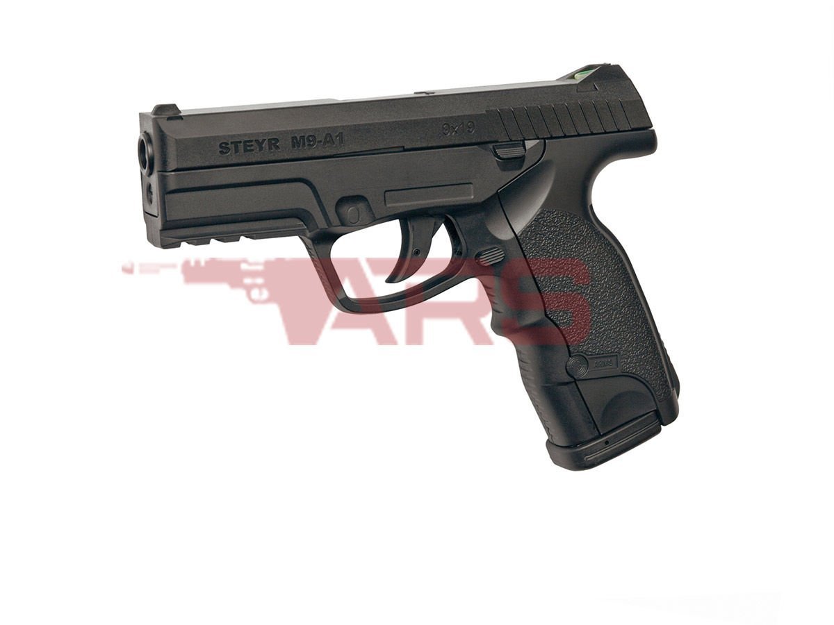 ASG Steyr M9-A1 4,5MM Havalı Tabanca
