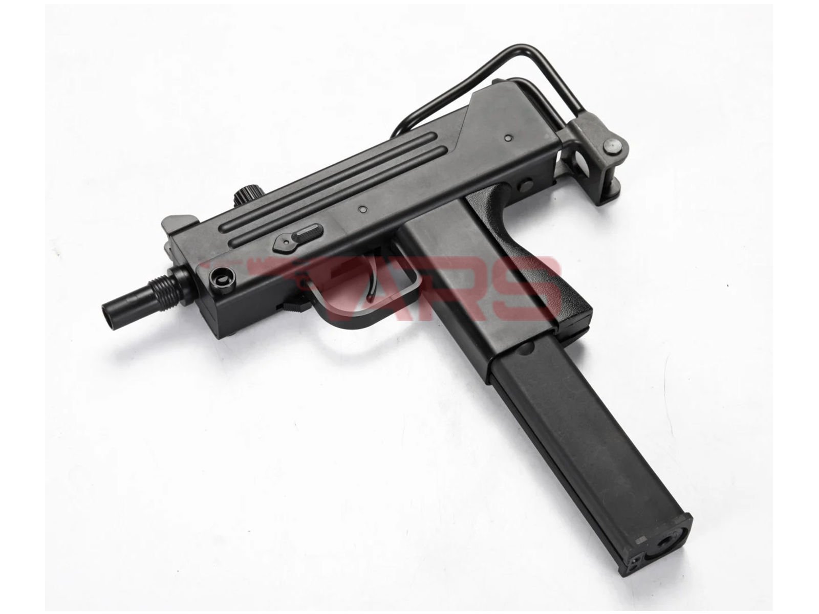 KWC M11 Mini 4,5MM Uzi Havalı Tabanca