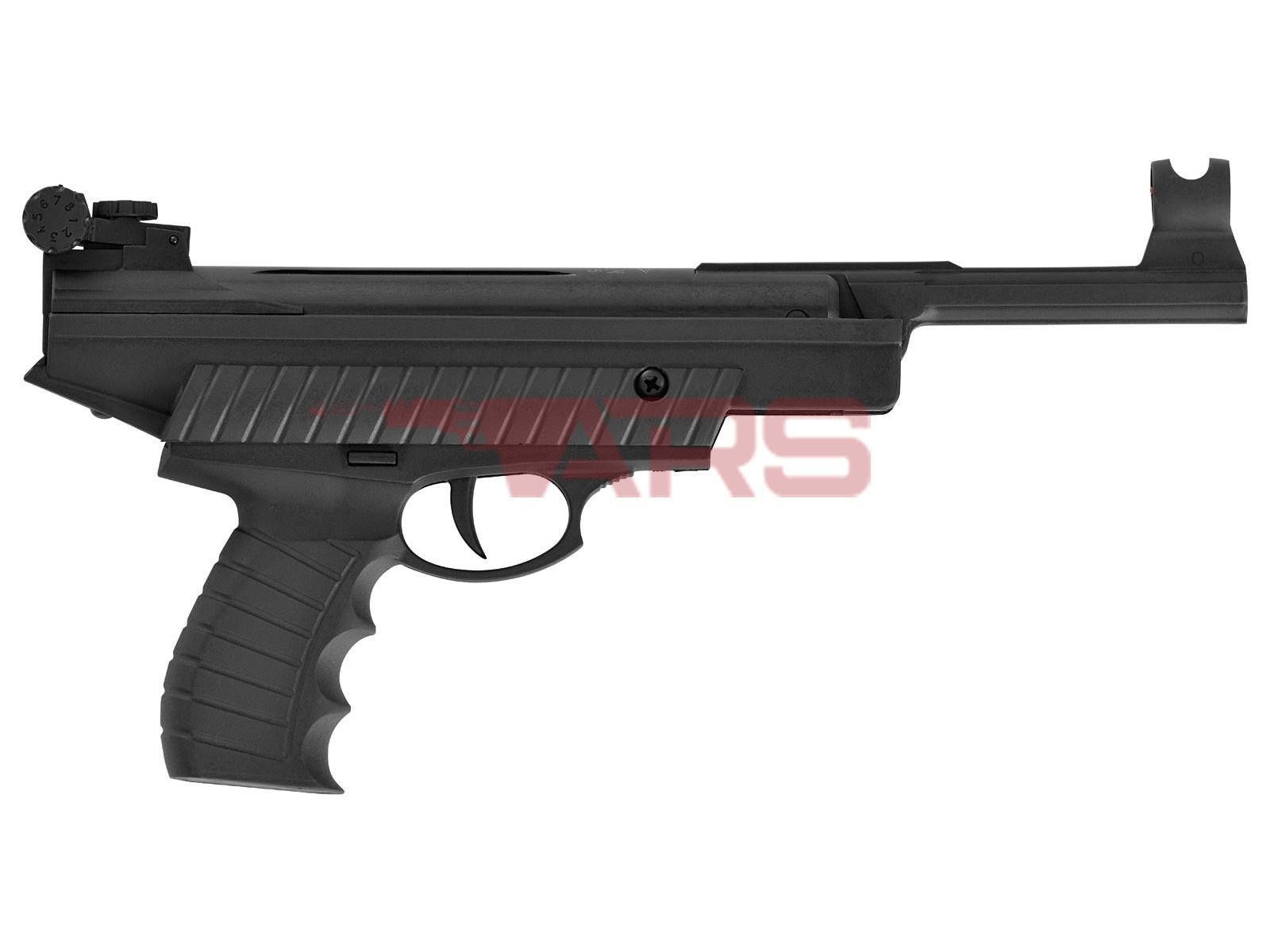 Hatsan Mod 25 Havalı Tabanca Siyah