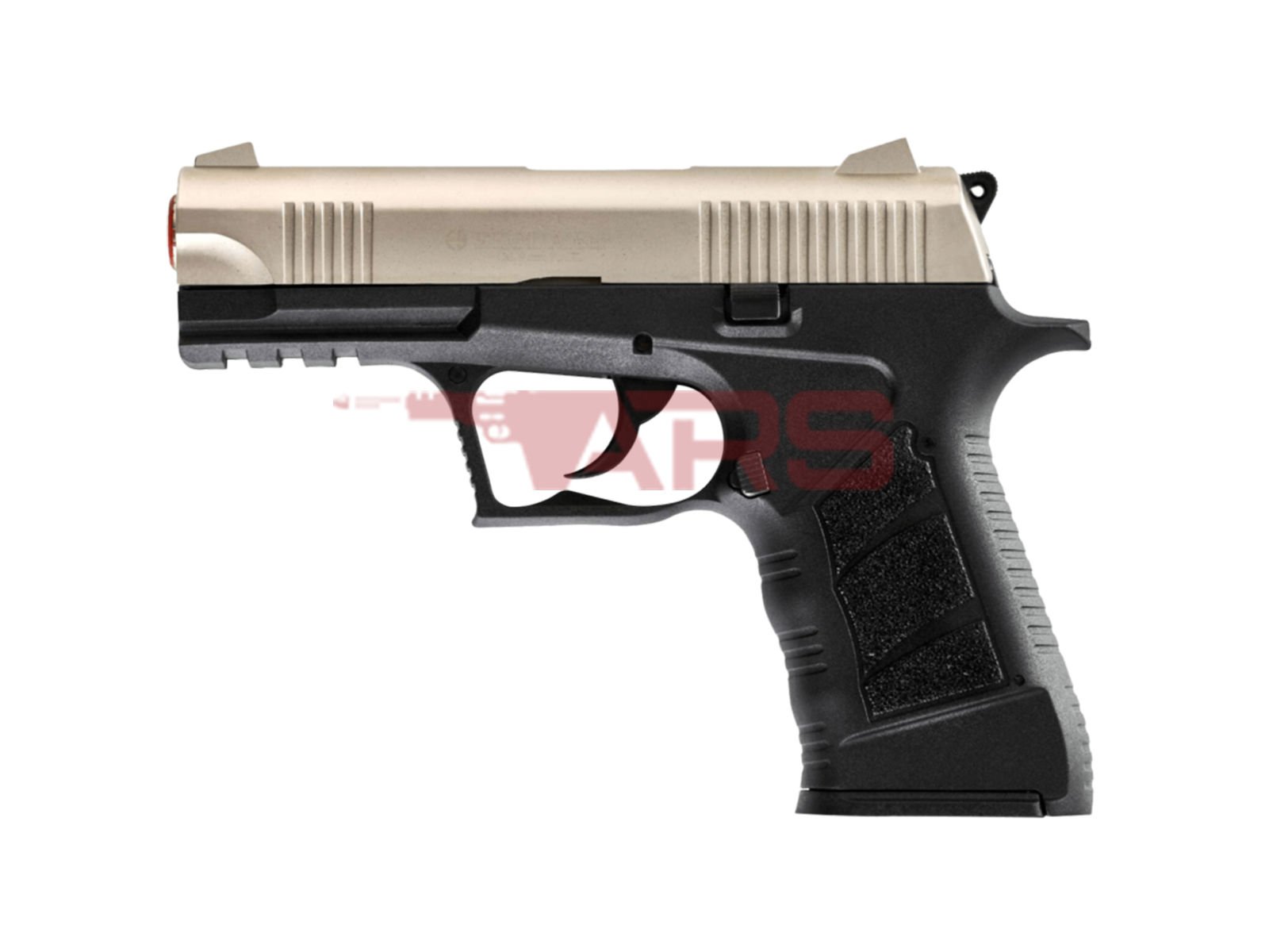 Ekol Alper Saten Ses Tabancası 9MM