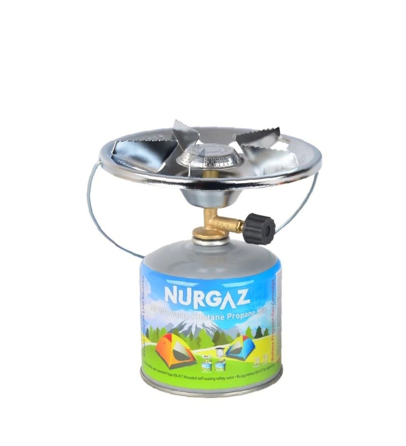 NG 071 PERGAMON K.OCAK+1AD. KARTUŞ