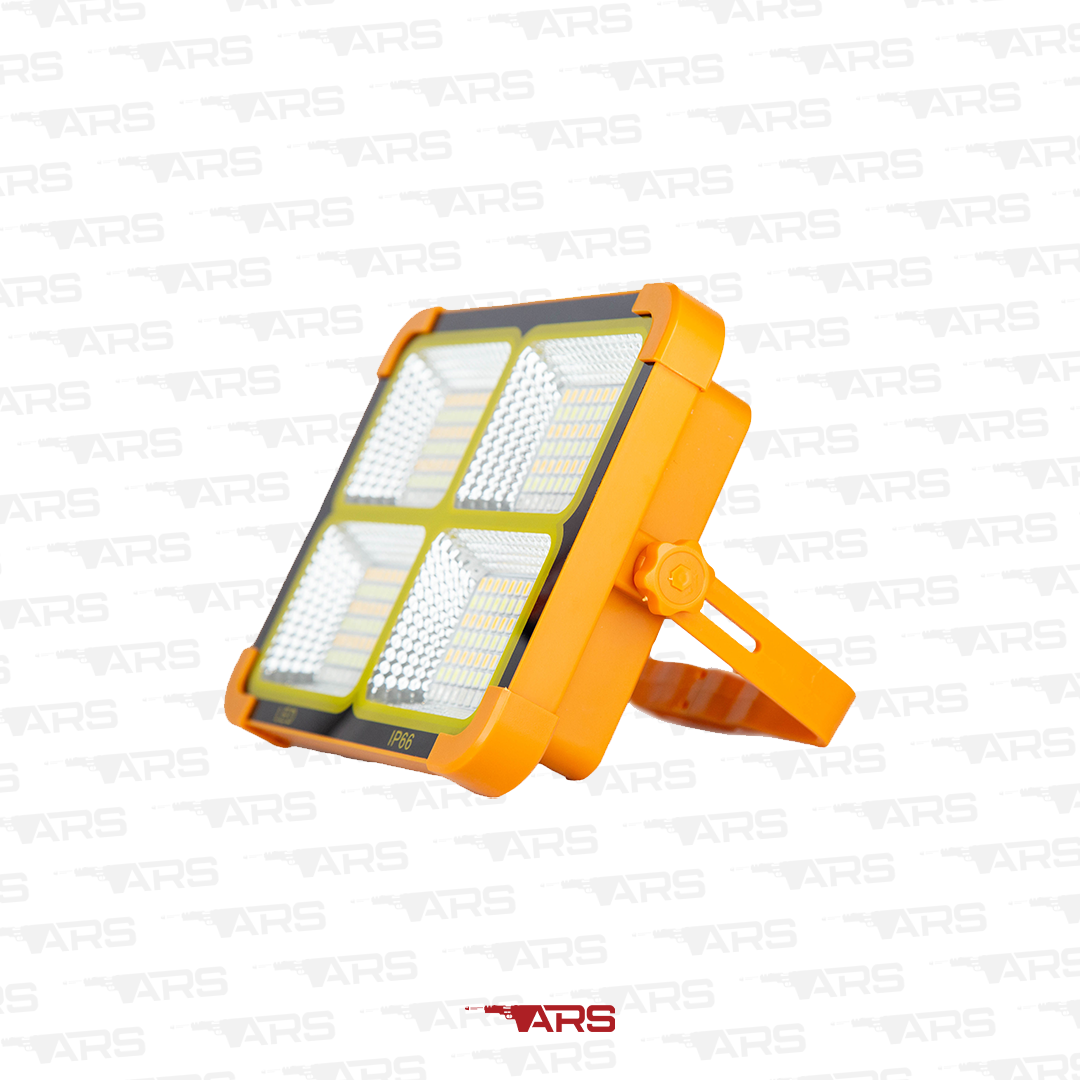 Powerdex PD-6060 Profesyonel Kamp Feneri
