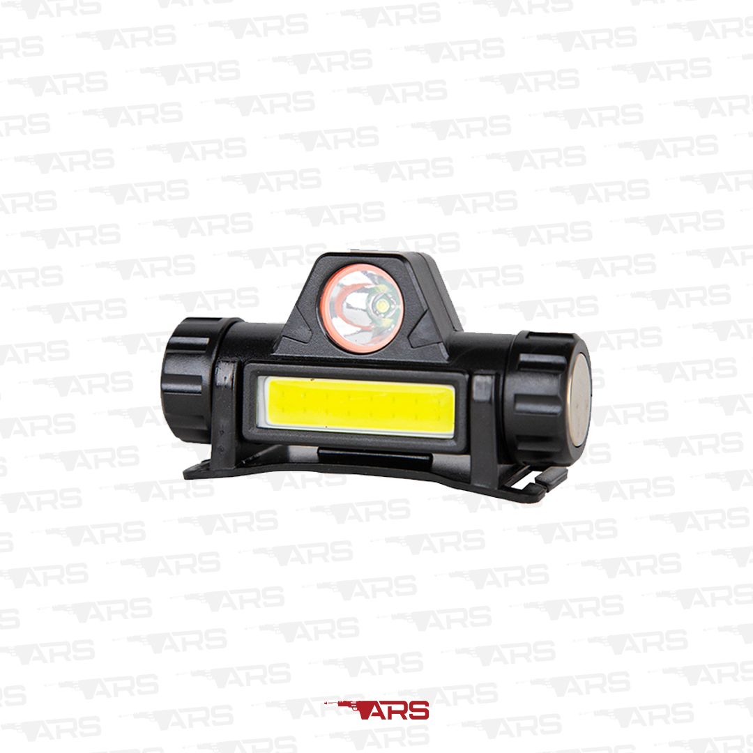 Powerdex PD-6672 Kafa Lambası