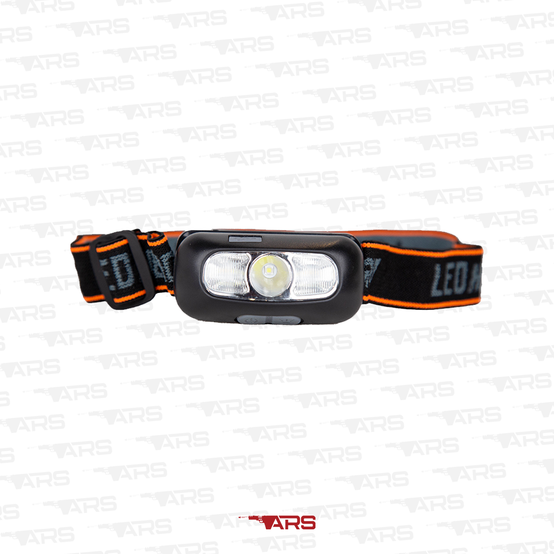 Panther PT-5805 USB Sarjlı Kafa Lambası