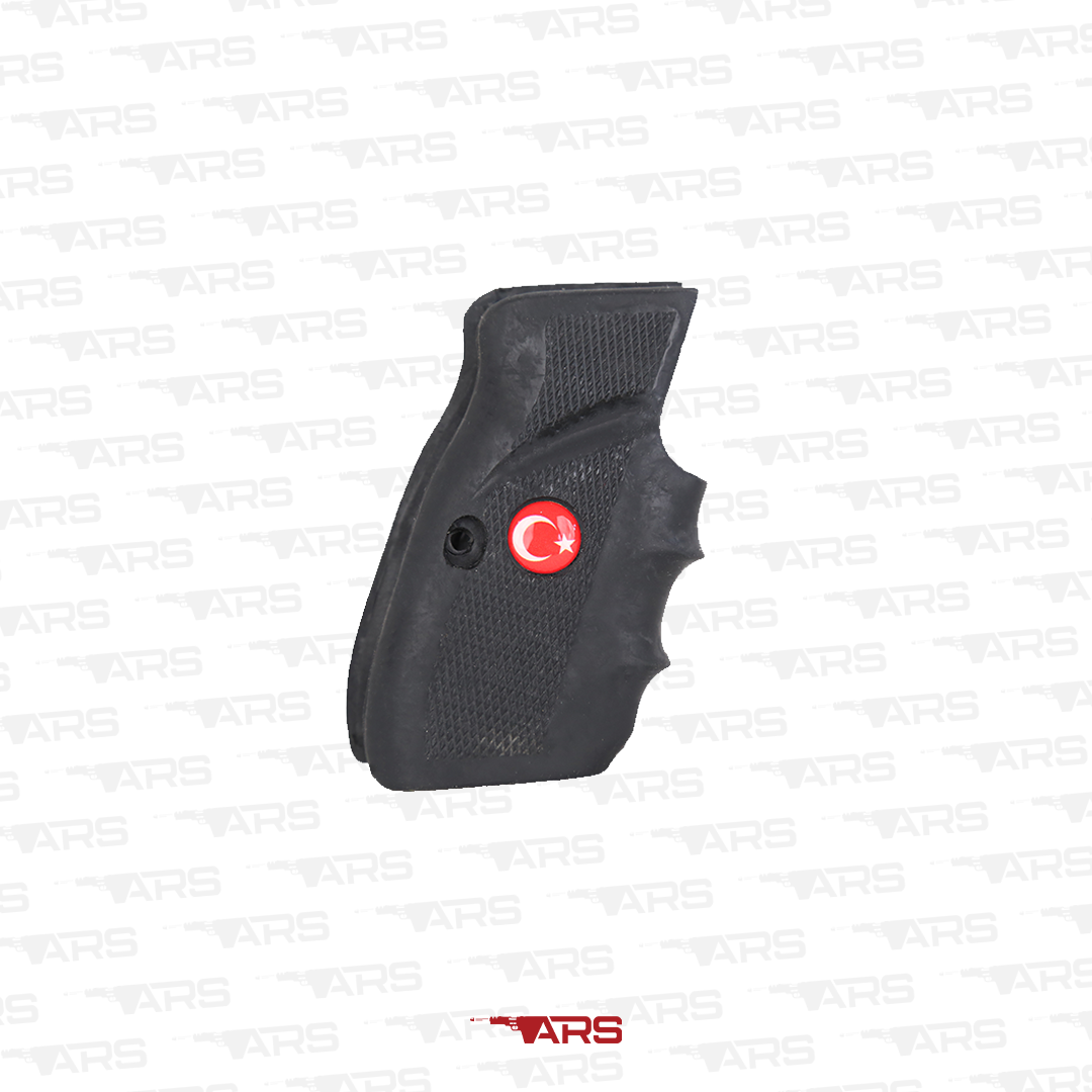 Acar AL CZ75 Siyah Kabze