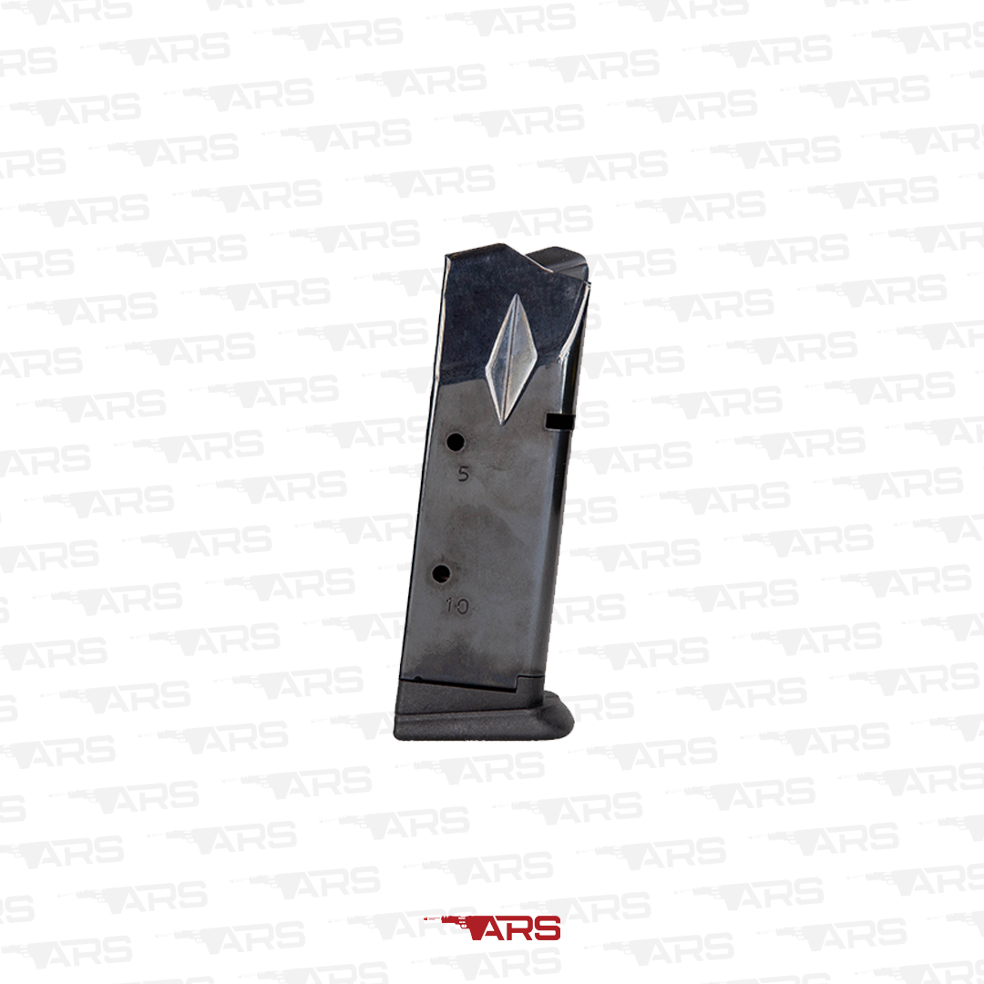 MEC-GAR Para-Ordnance P 14 Siyah Tabanca Şarjörü