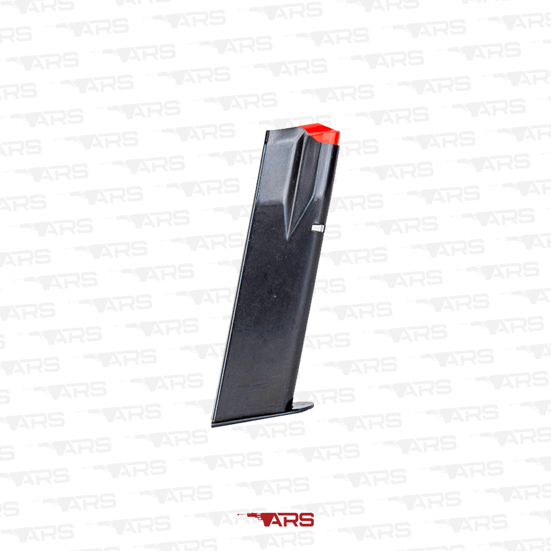 Sarsılmaz 15+1 Siyah Sarjör