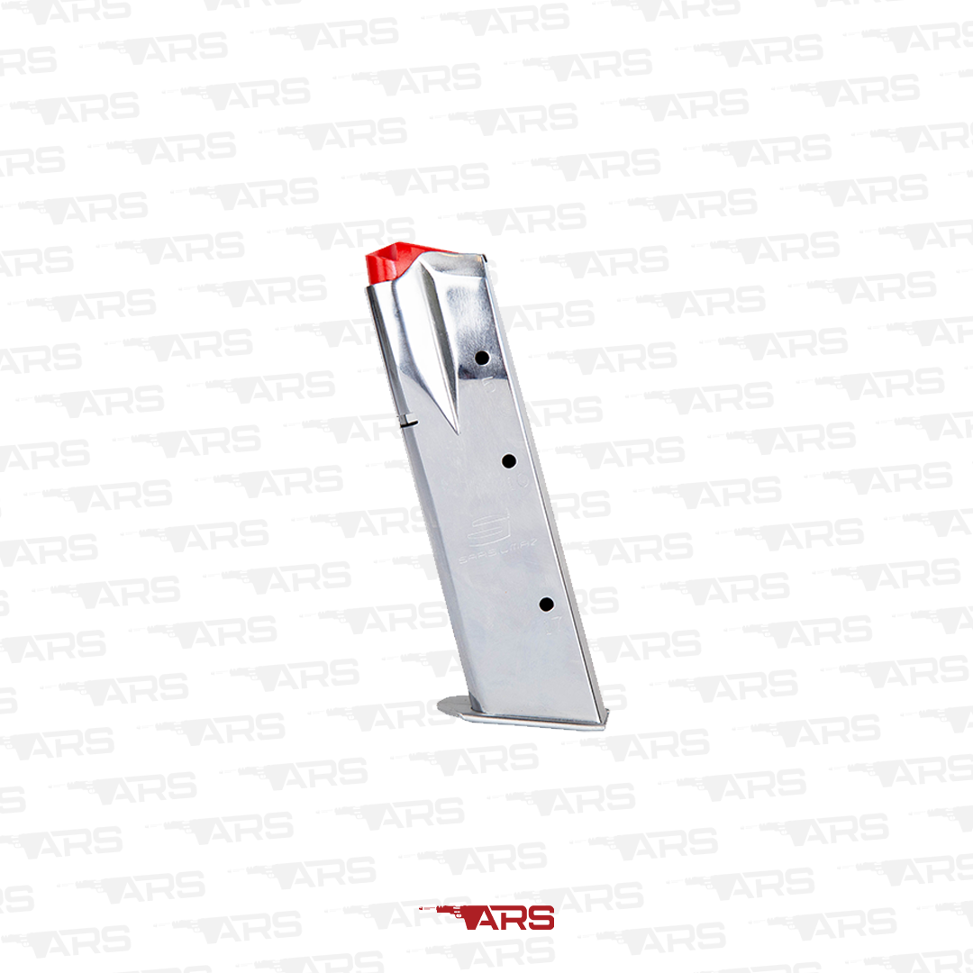Sarsılmaz 17+1 Beyaz Sarjör