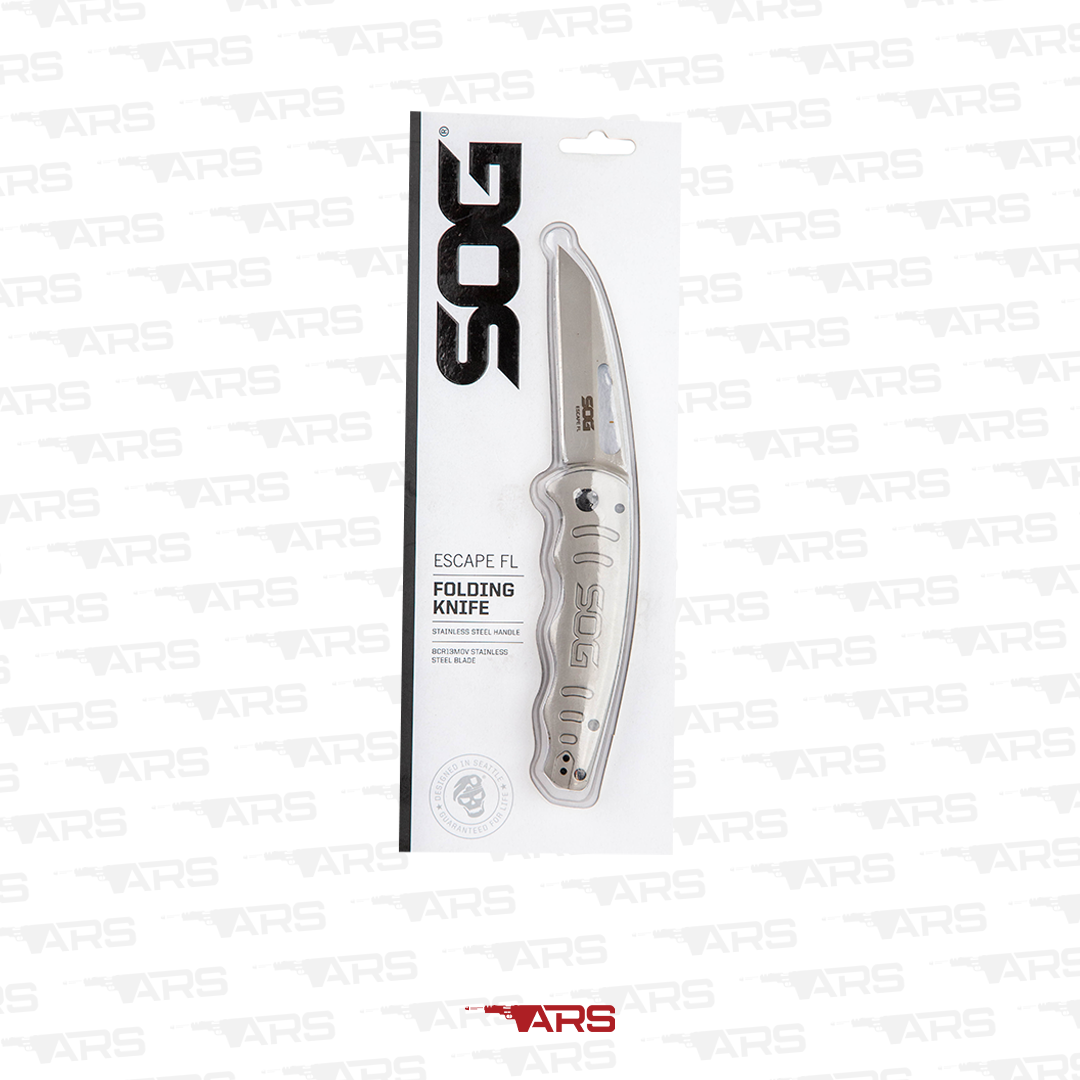 SOG Escape FL Çakı