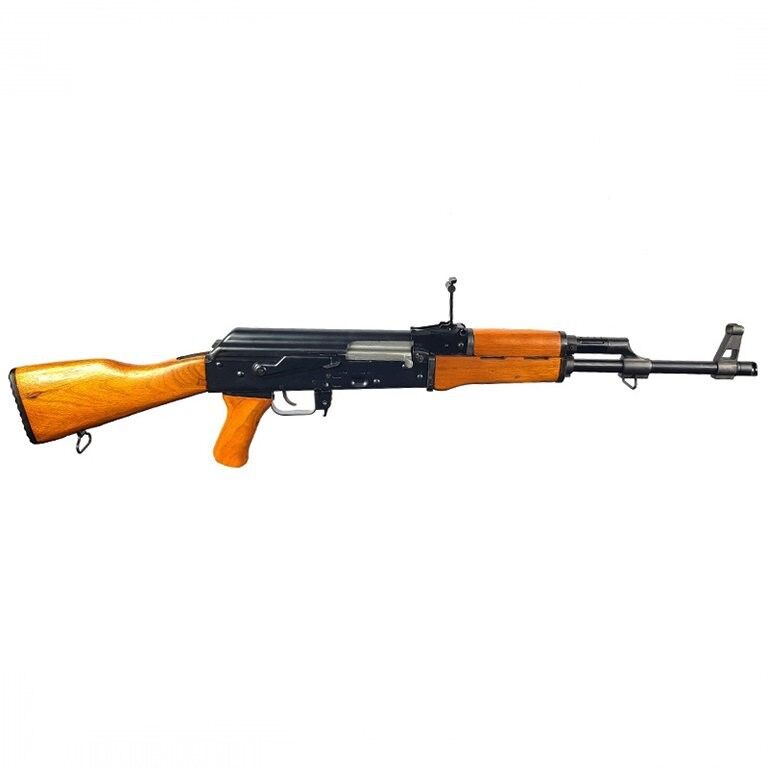 Cybergun AK47 Kalashnikov CO2 4,5MM Havalı Tüfek