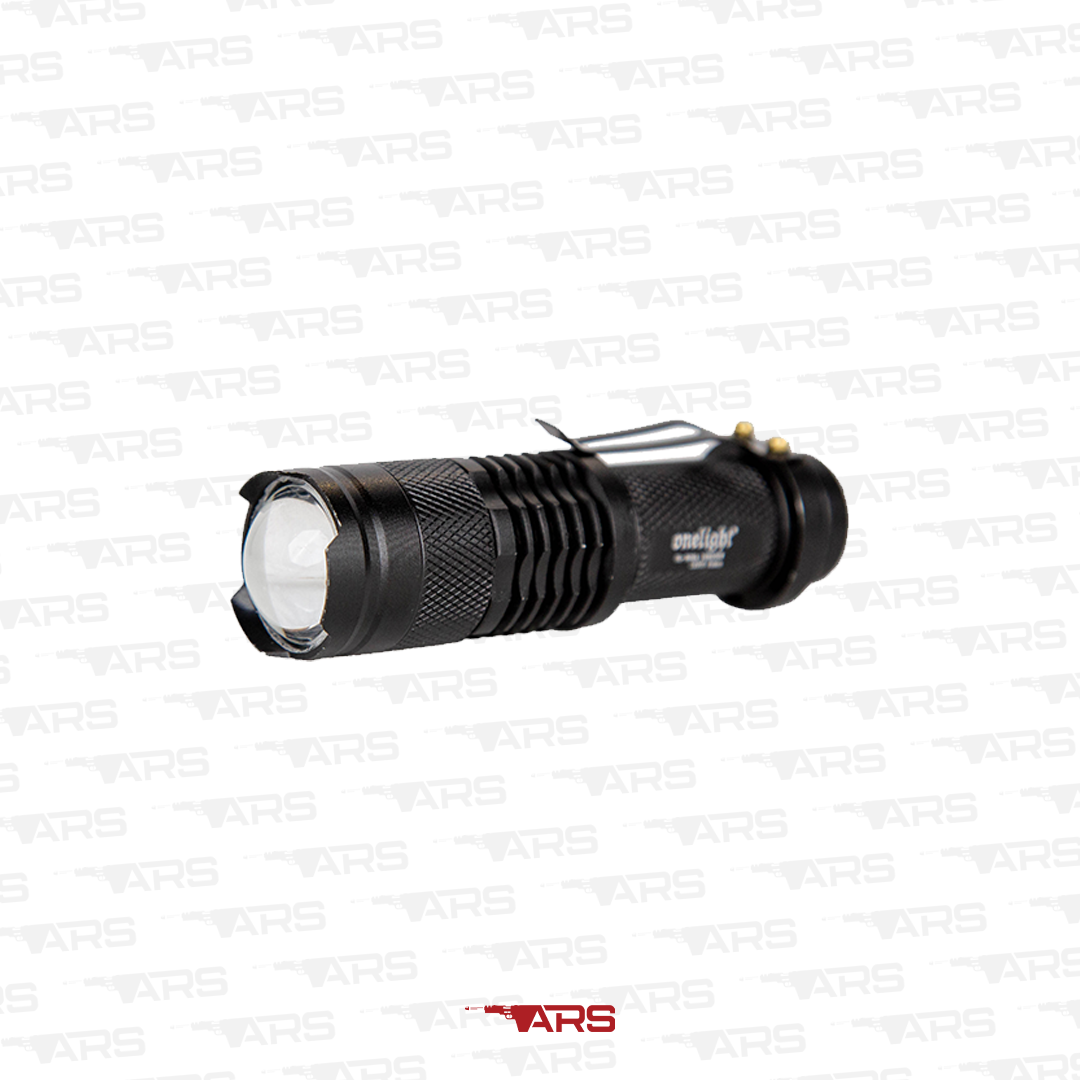 Onelight Mor Ledli El Feneri