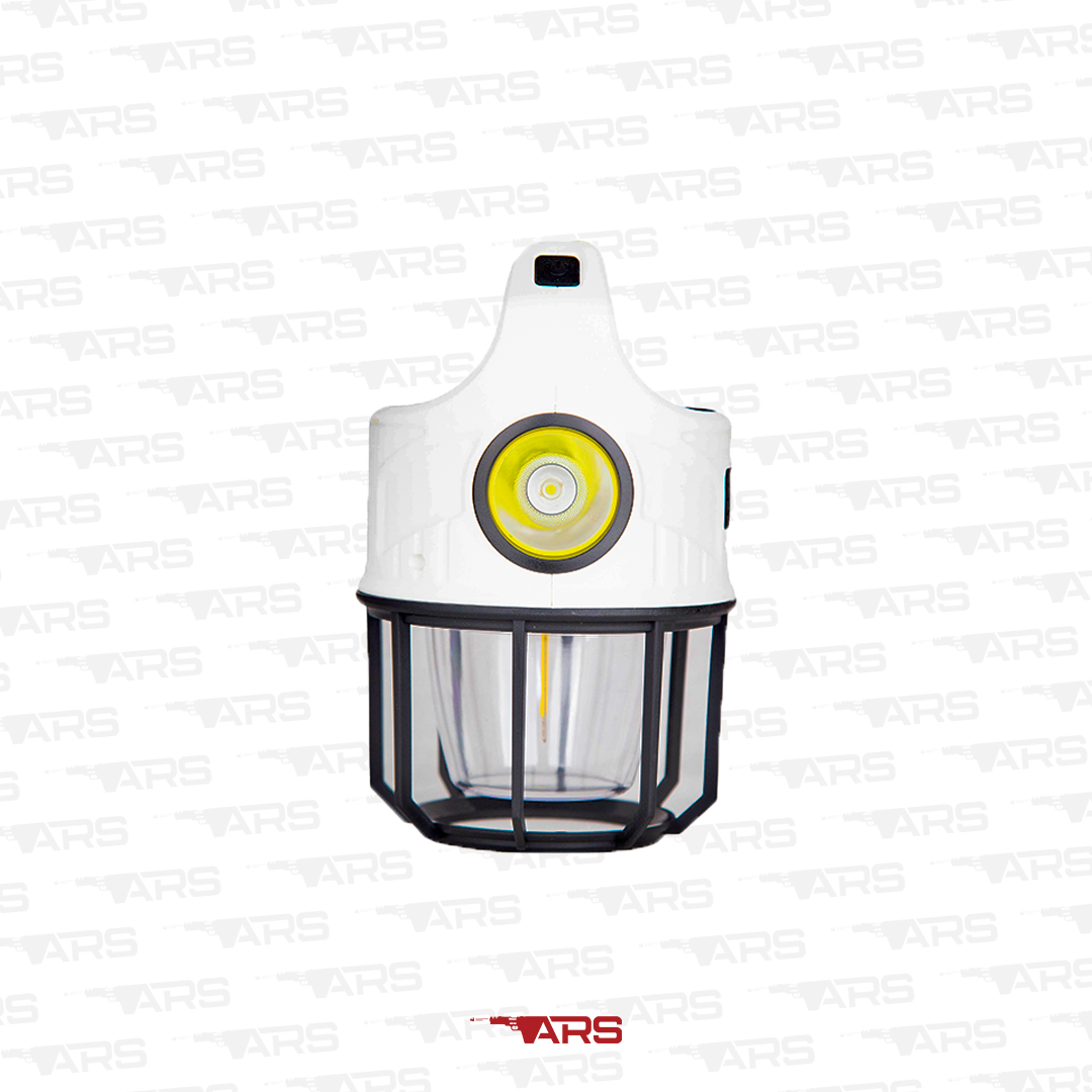Powerdex PD-3535 Kamp Feneri