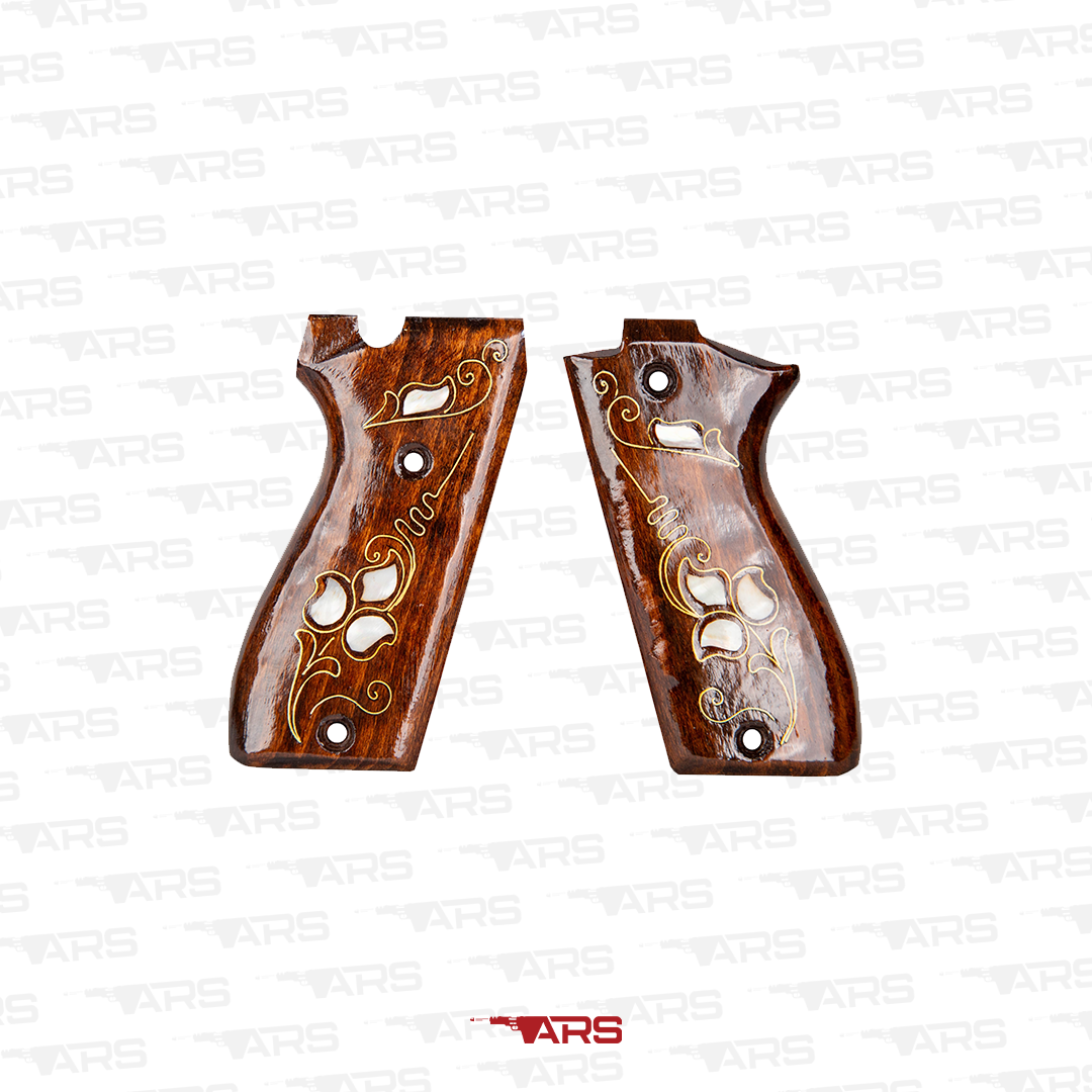 ARS Lama 7,65 Kabze