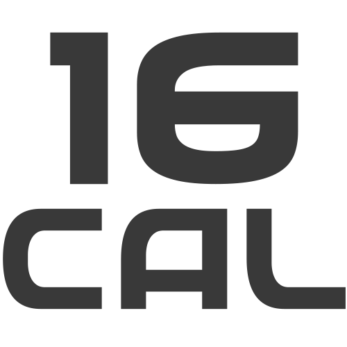 16 Kalibre