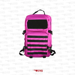 ARS 60 LT Askeri Çanta Pembe
