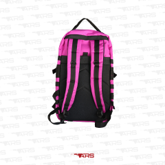 ARS 60 LT Askeri Çanta Pembe