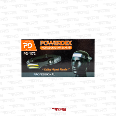 Powerdex PD-1172 Kafa Lambası