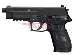Sig Sauer P226 4,5MM Pellet Havalı Tabanca Siyah