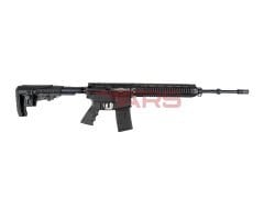 Safir T14 Siyah 36 Cal Yarı Otomatik Yivsiz Av Tüfeği