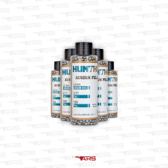HUNTINK 4.5mm BB Saçma 1500'lü