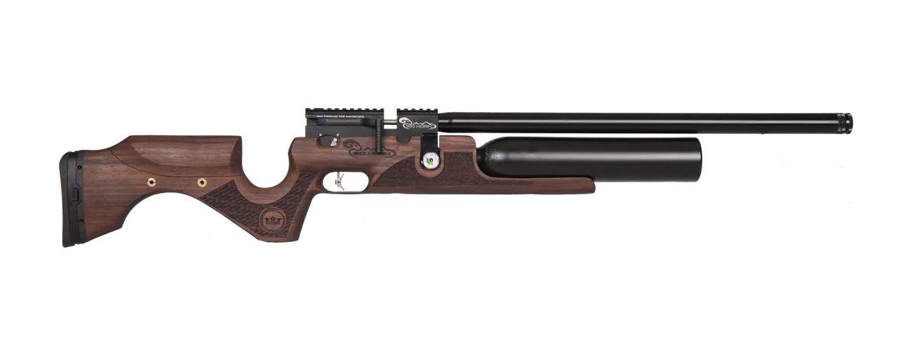 Kral Big Horn Wood PCP Havalı Tüfek