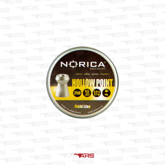 NORICA Hollow Point 4,5 mm Havalı Saçma *250
