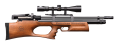 Kral Puncher Breaker W Bullpup PCP Havalı Tüfek