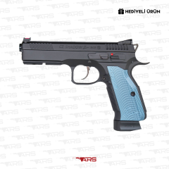 ASG CZ Shadow 2 6MM Co2 Airsoft Tabanca