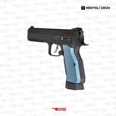 ASG CZ Shadow 2 6MM Co2 Airsoft Tabanca