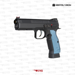 ASG CZ Shadow 2 6MM Co2 Airsoft Tabanca