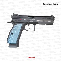 ASG CZ Shadow 2 6MM Co2 Airsoft Tabanca