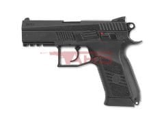 ASG CZ75 P07 Duty Siyah Blowbackli 6MM Airsoft Tabanca