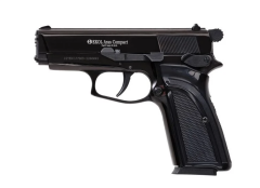 Ekol Aras Compact Siyah Ses Tabancası 9MM