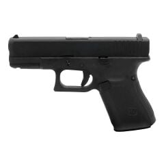 WE GLOCK 19 GEN5 SİYAH AIRSOFT TABANCA
