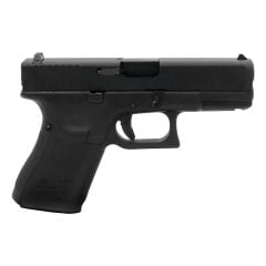 WE GLOCK 19 GEN5 SİYAH AIRSOFT TABANCA