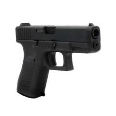 WE GLOCK 19 GEN5 SİYAH AIRSOFT TABANCA