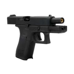 WE GLOCK 19 GEN5 SİYAH AIRSOFT TABANCA