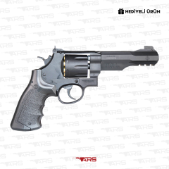 UMAREX Smith&Wesson M&P R8 6MM Airsoft Tabanca Siyah