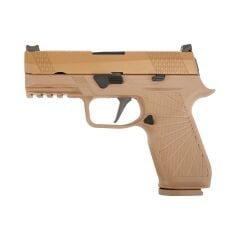 WE F18 V2 TAN AİRSOFT TABANCA