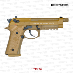 UMAREX Beretta M9 A3 6 MM Airsoft Tabanca