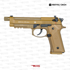 UMAREX Beretta M9 A3 6 MM Airsoft Tabanca