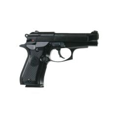We Beretta M92 Mini Siyah Airsoft Tabanca