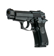 We Beretta M92 Mini Siyah Airsoft Tabanca