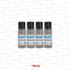 HUNTINK 4.5mm BB Saçma 300'lü