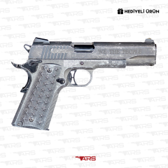 Sig Sauer 1911 We The People 4,5MM Havalı Tabanca