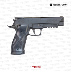 Sig Sauer P226 X Five 4,5MM Havalı Tabanca
