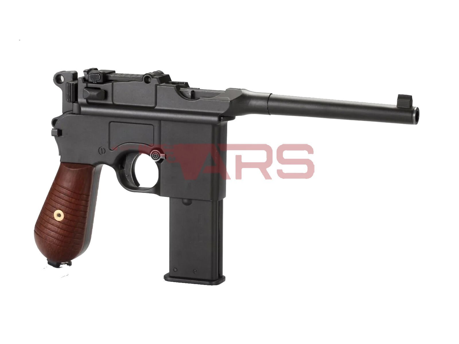 Kwc Mauser (KMB18DHN) 4.5 MM Havalı Tabanca
