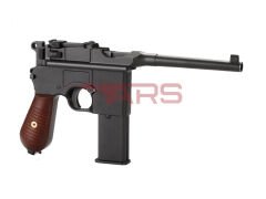 Kwc Mauser (KMB18DHN) 4.5 MM Havalı Tabanca